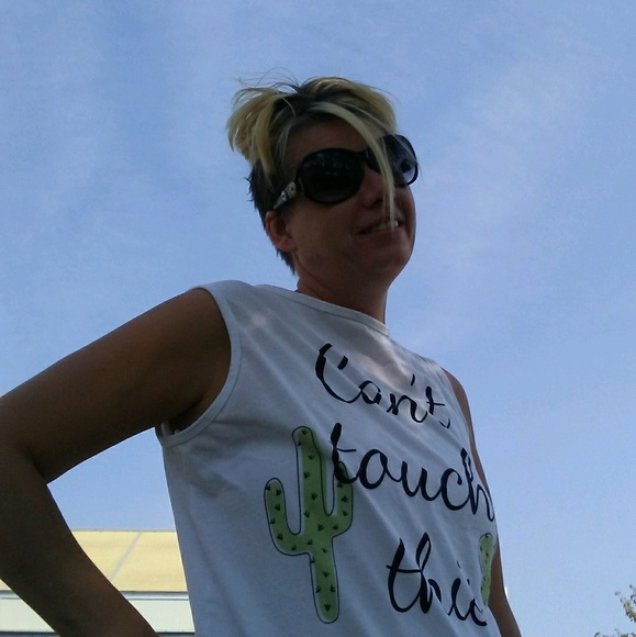 Meet your Posher, Shawna - Picture 1 of 1